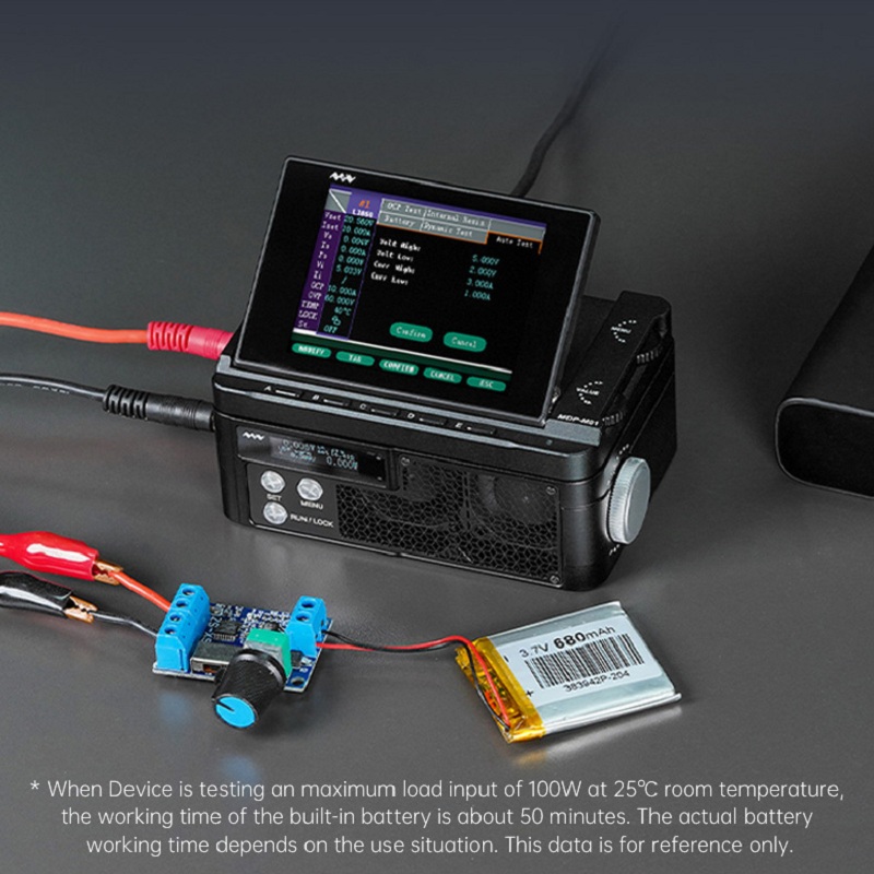 YAO 2023 Nieuwe MDP-L1060 MDP- - Programmable Dc Power Supply 60V 10A recensie en prijs